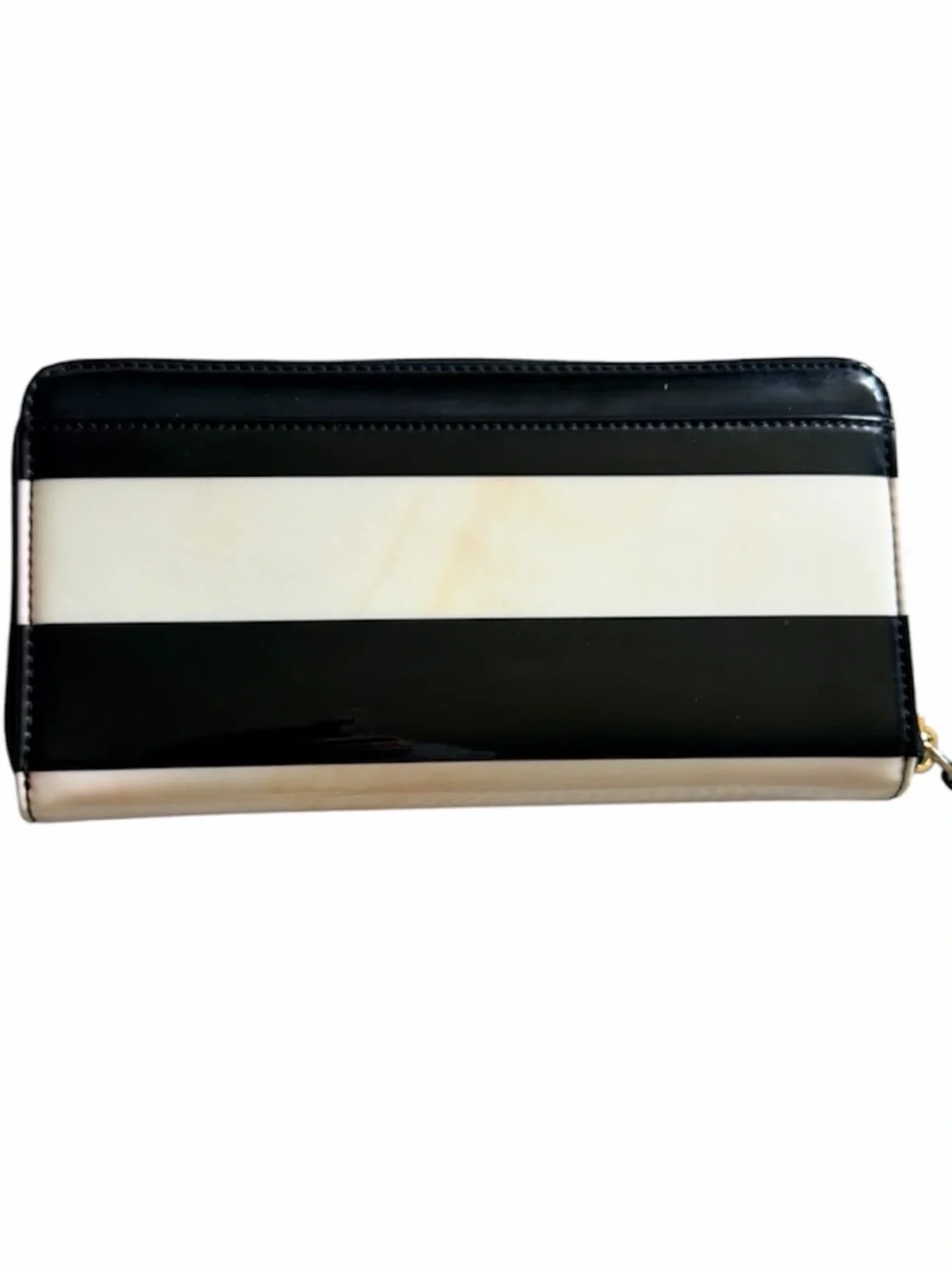 Kate Spade Penn Valley Neda Striped Wallet